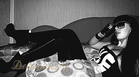 Девушка Вика 28 Русская из Санкт-Петербурга