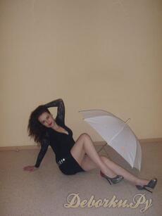 Марина Цена за час: 2000 руб.