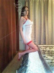 Девушка Виктория 35 Русская из Санкт-Петербурга thumb